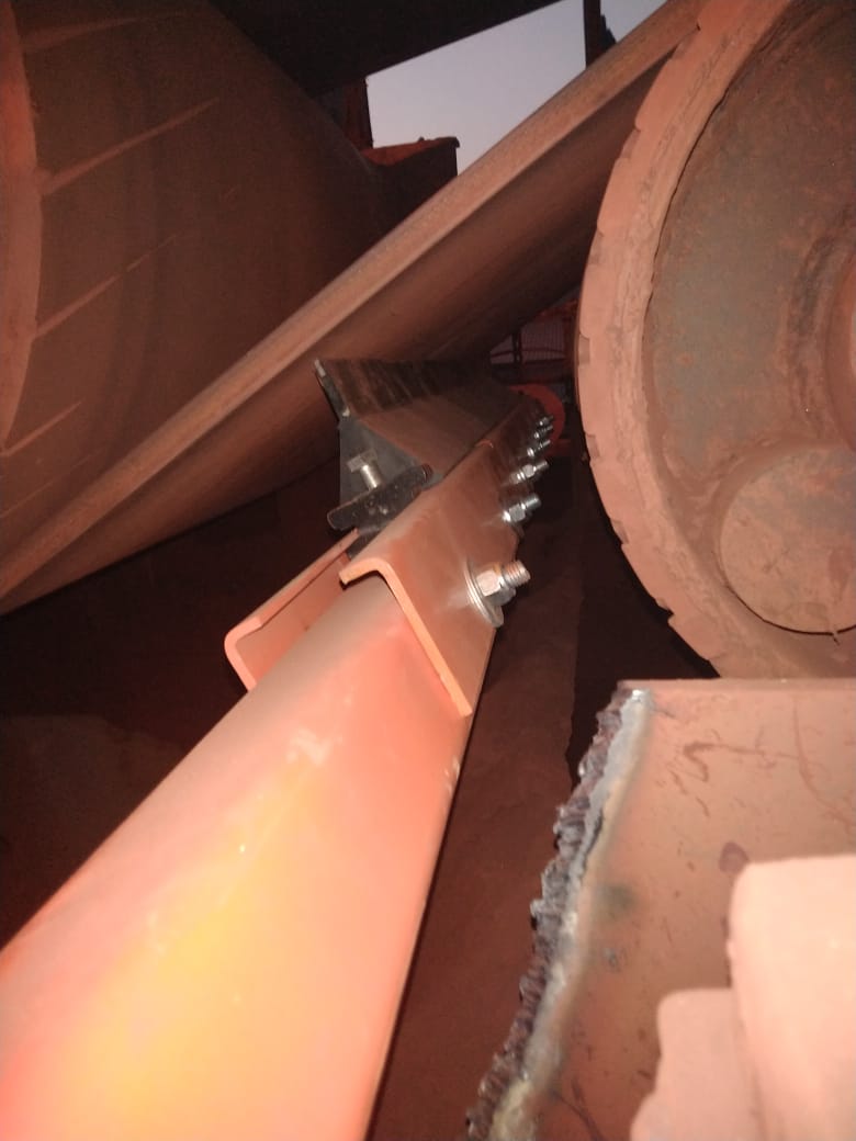 Belt Maintenance Products - Proaid - Engineering Execellence